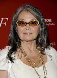 Roseanne Barr Says Arm All Teens, Wishes Trayvon Martin Shot George Zimmerman First